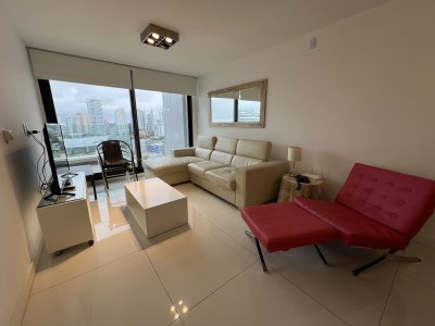 apartamento en venta en torre de categoria