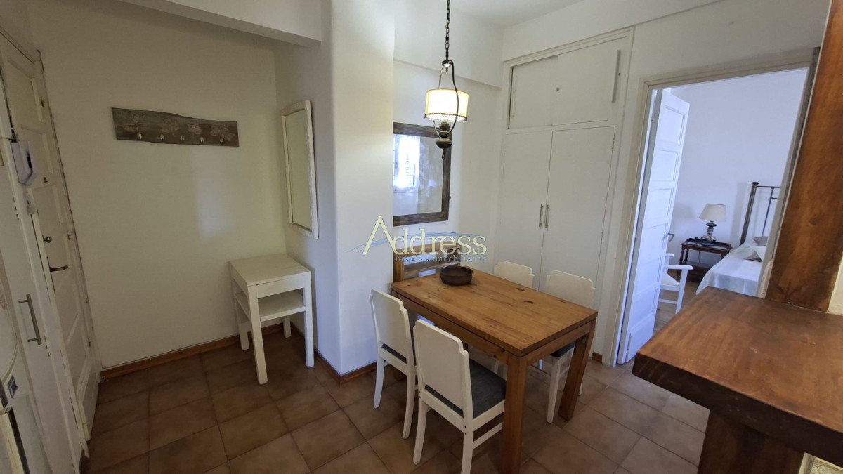 APARTAMENTO EN VENTA 2 DORMITORIOS PENINSULA - ADD248A