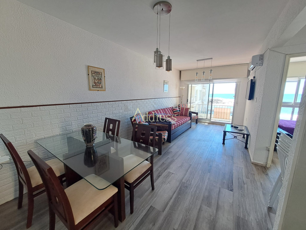 APARTAMENTO EN ALQUILER EN PENINSULA
