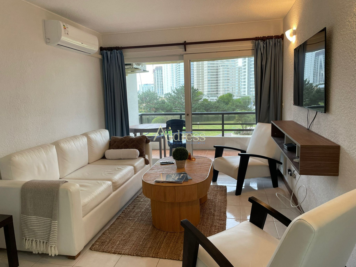 Apartamento en Punta del Este, Brava - ADD4553A