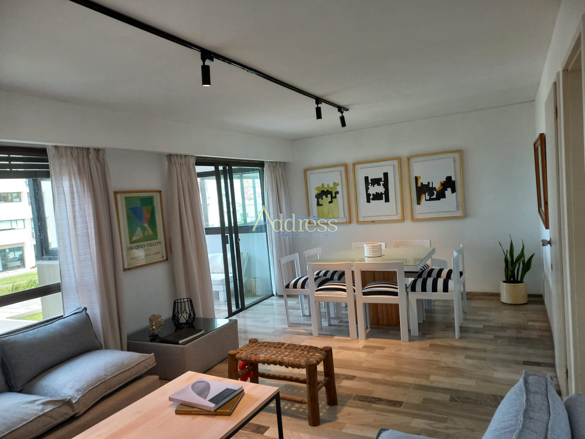 Apartamento en Brava - Punta del Este