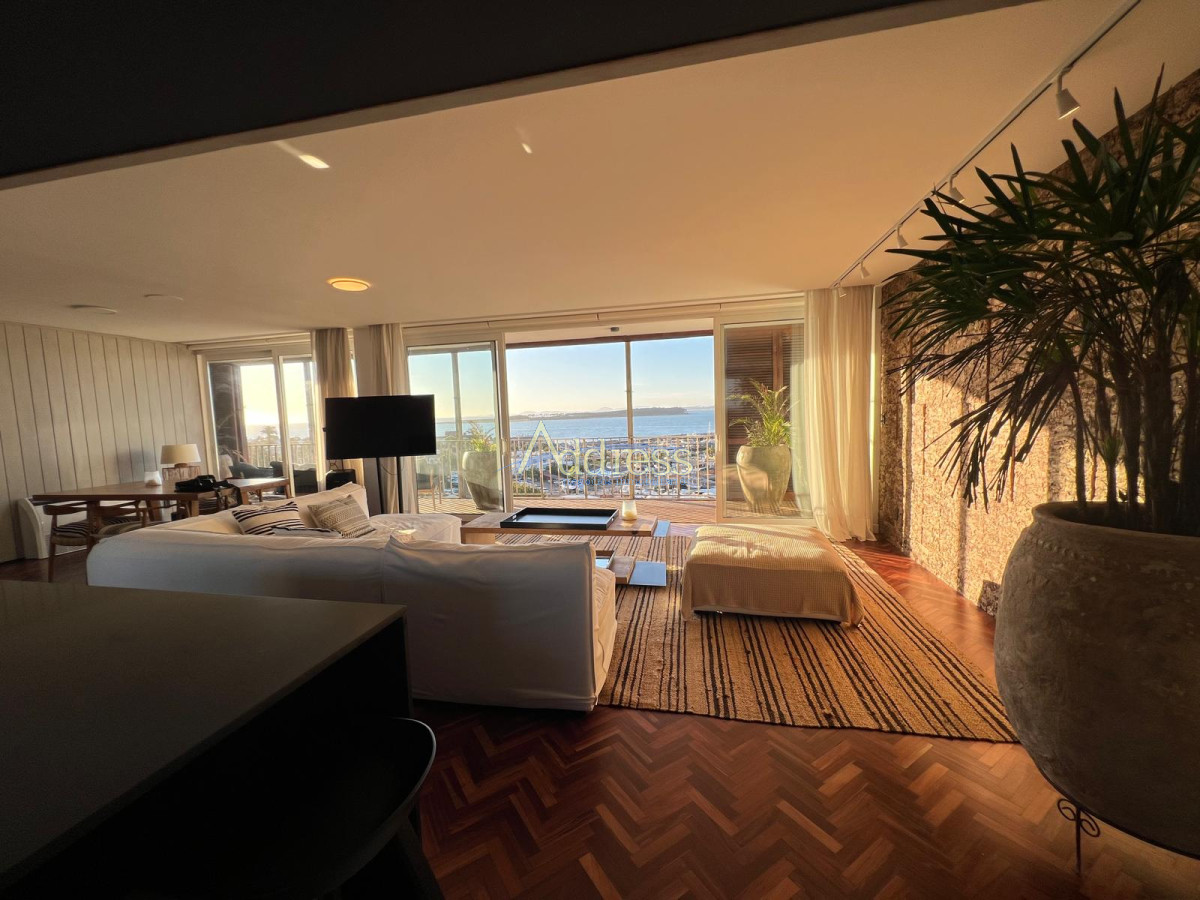 Península - GoPunta - Portal Inmobiliario de Punta del Este - Maldonado