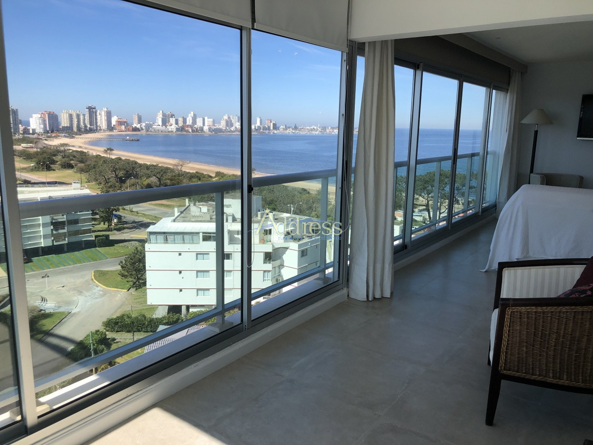 Palm beach, parada 8 playa mansa  - ADD767A
