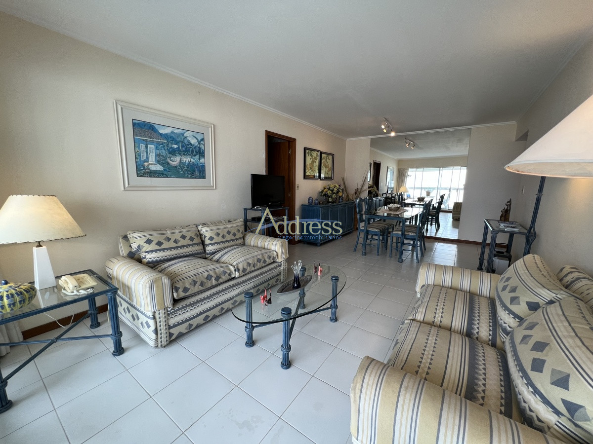 Apartamento en alquiler en Brava - Punta del Este - ADD3984A