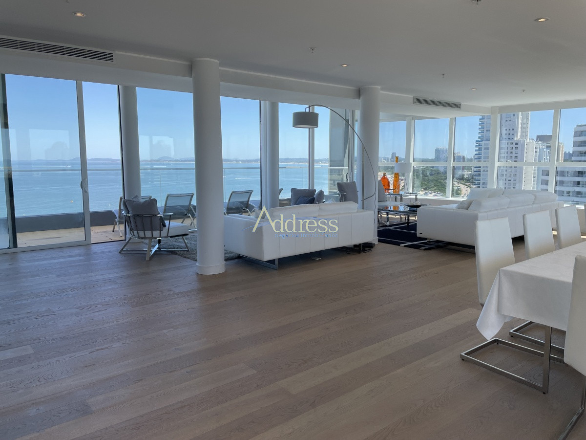 Mansa - GoPunta - Portal Inmobiliario de Punta del Este - Maldonado