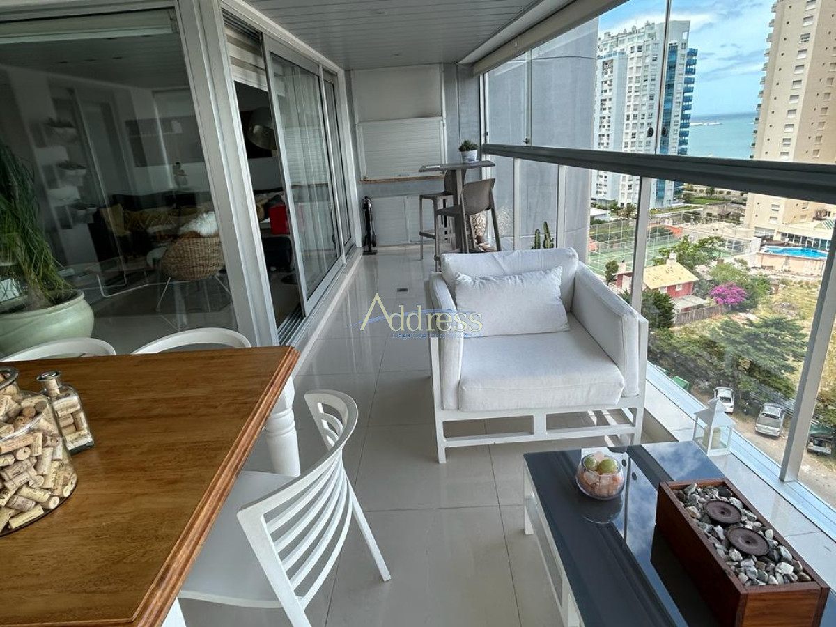 Mansa - GoPunta - Portal Inmobiliario de Punta del Este - Maldonado