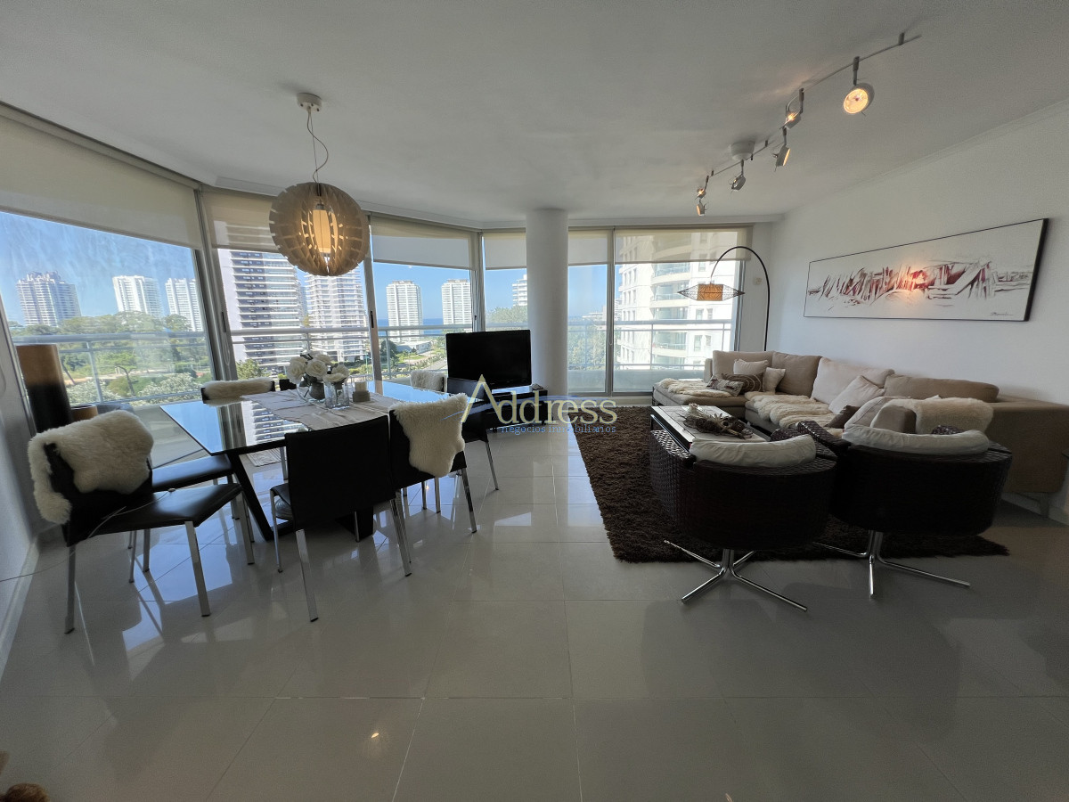 divino apartamento en venta en torre con todos los servidios - ADD5882A