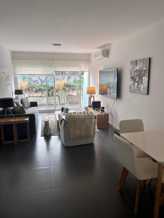 Apartamento en Punta del Este, Península - ADD5588A