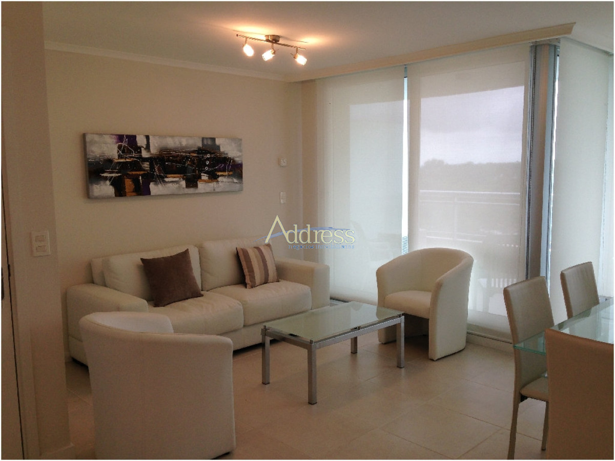 Apartamento en Brava, 2 dormitorios Alquiler - ADD1523A