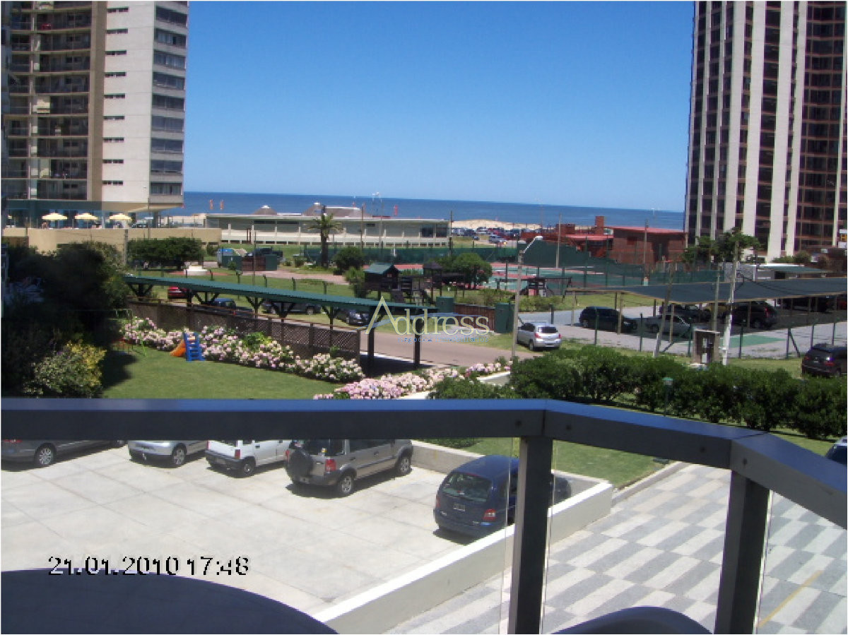 Apartamento en Brava, 1 dormitorios * - ADD46A