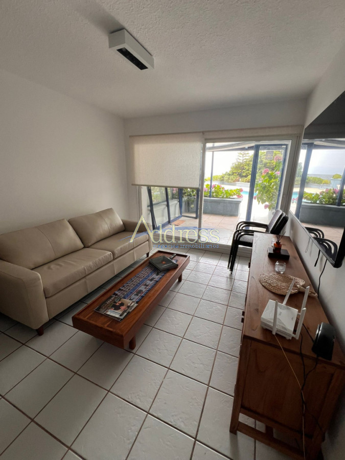 apartamento en alquiler de temporada - ADD6934A