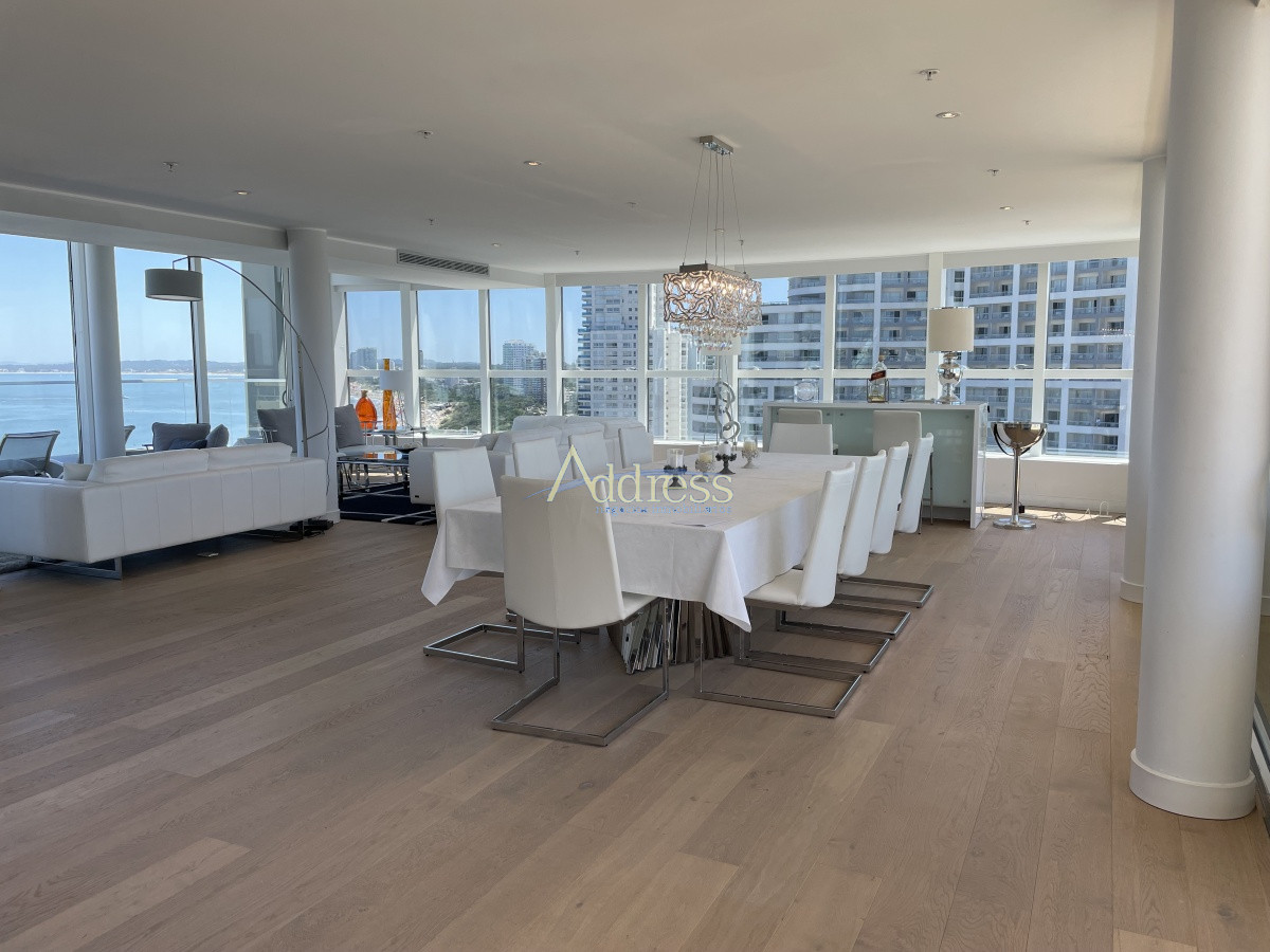 Mansa - GoPunta - Portal Inmobiliario de Punta del Este - Maldonado