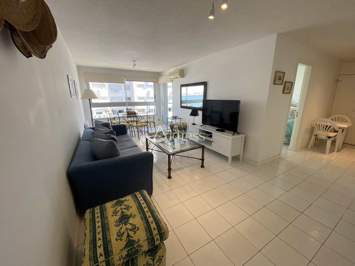Apartamento en Mansa, 1 dormitorios *