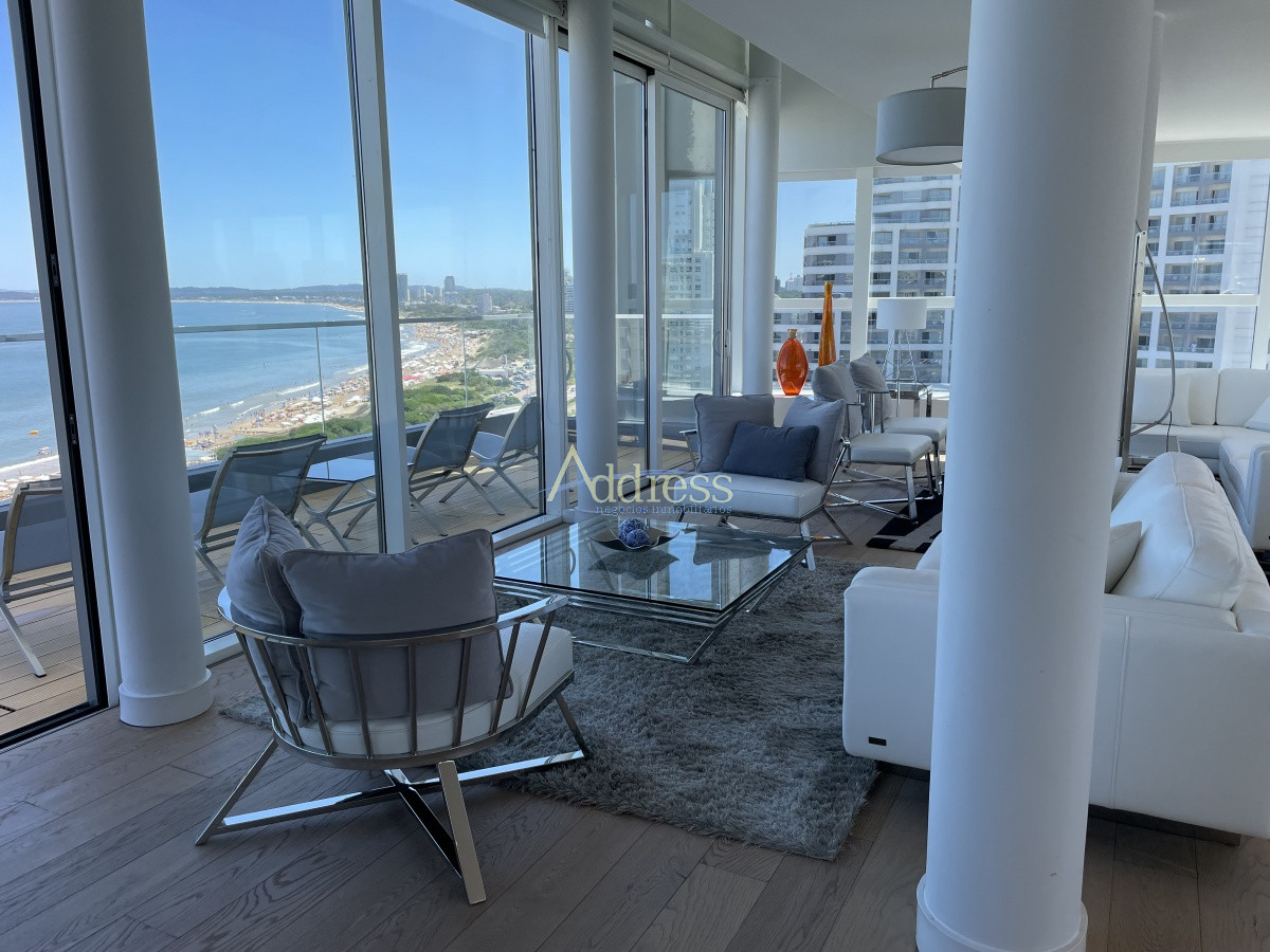 Mansa - GoPunta - Portal Inmobiliario de Punta del Este - Maldonado