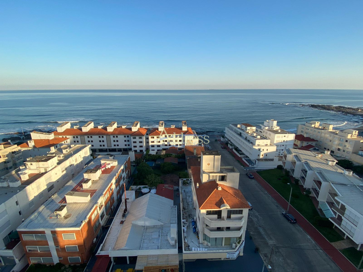 Apartamento en Punta del Este, Península - ADD13A