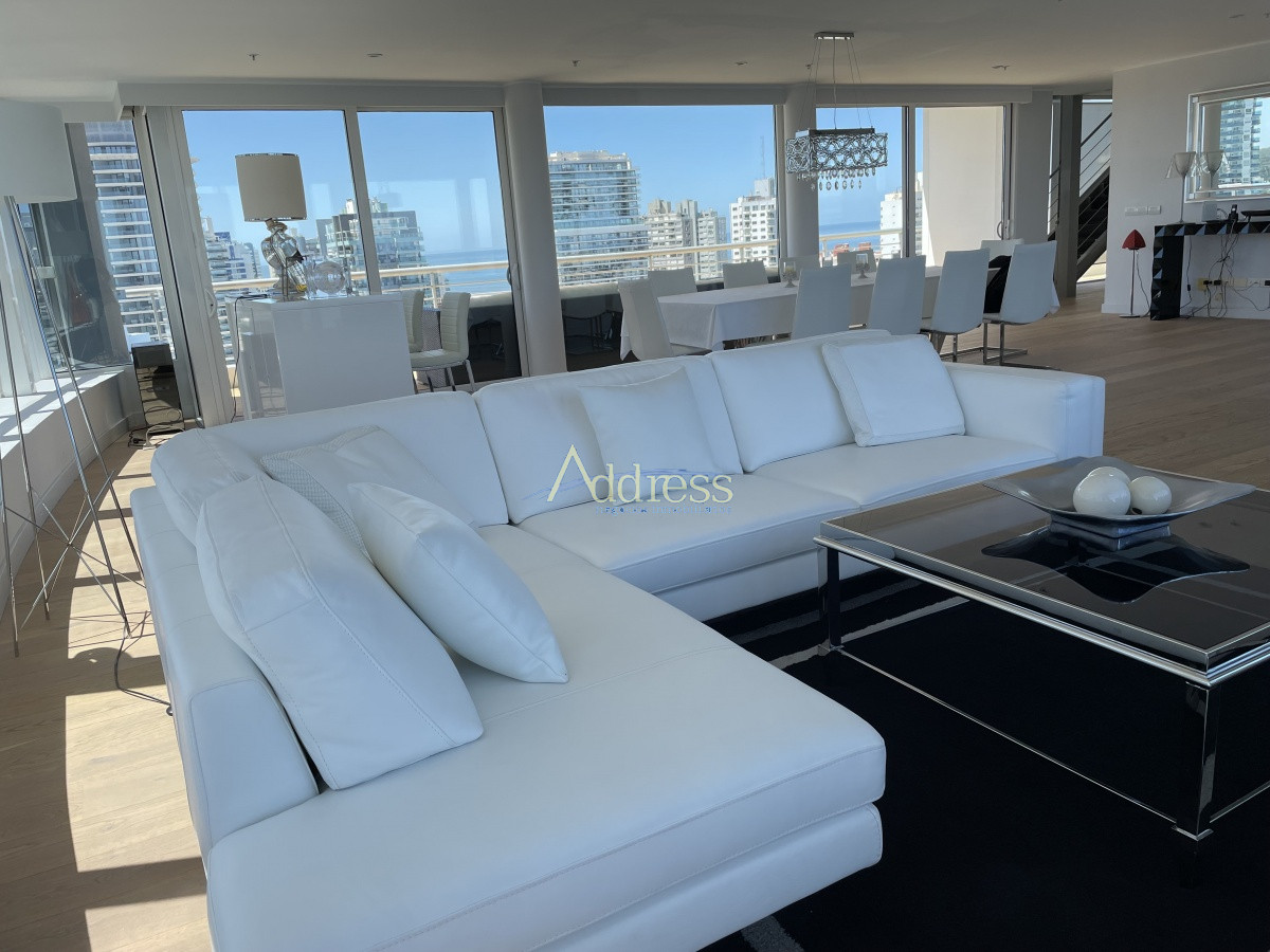 Mansa - GoPunta - Portal Inmobiliario de Punta del Este - Maldonado