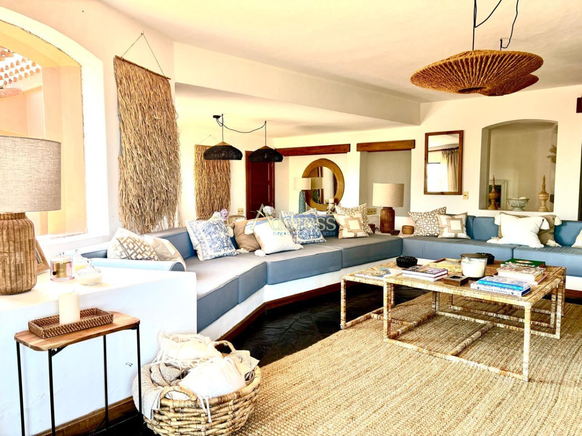 Lomo de la Ballena - GoPunta - Portal Inmobiliario de Punta del Este - Maldonado