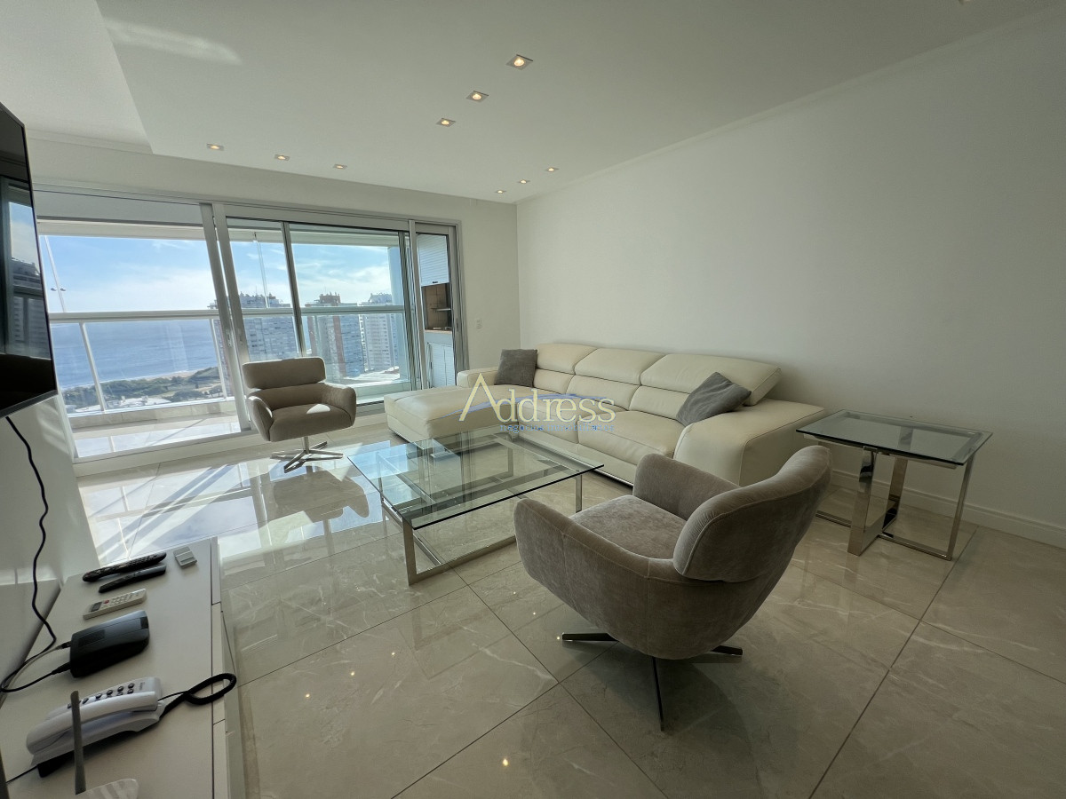 Mansa - GoPunta - Portal Inmobiliario de Punta del Este - Maldonado