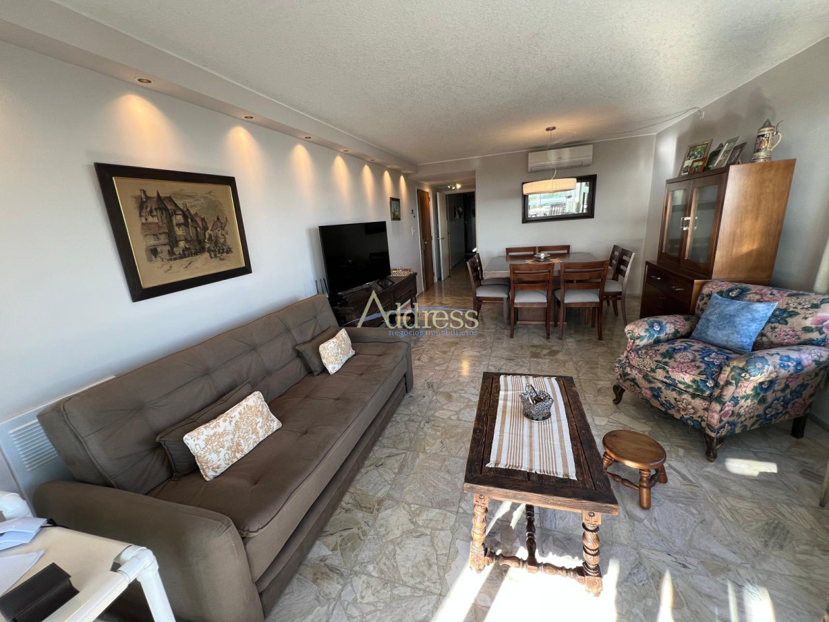 Mansa - GoPunta - Portal Inmobiliario de Punta del Este - Maldonado