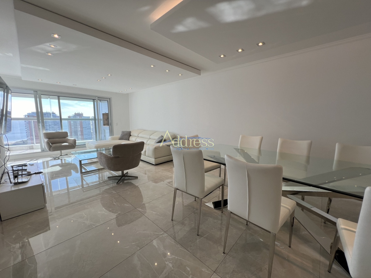 Mansa - GoPunta - Portal Inmobiliario de Punta del Este - Maldonado
