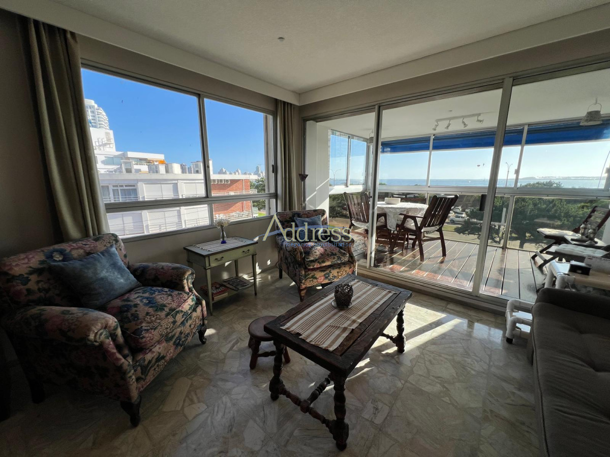 Mansa - GoPunta - Portal Inmobiliario de Punta del Este - Maldonado