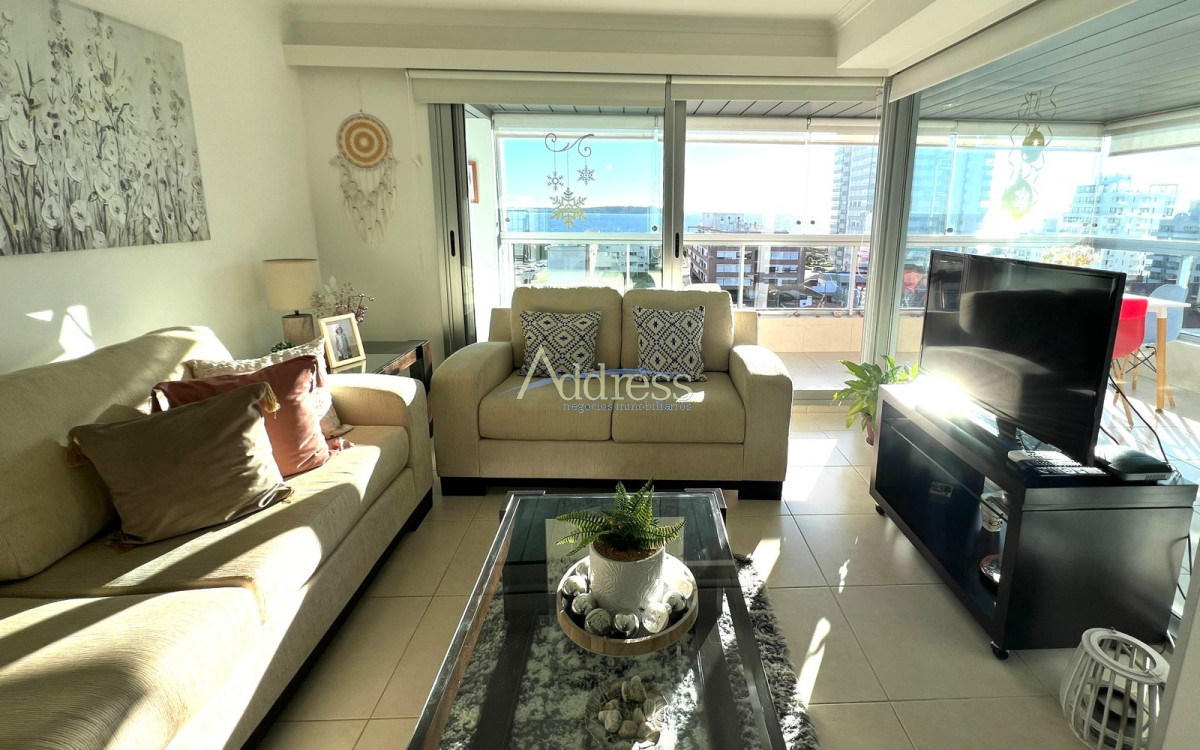 Mansa - GoPunta - Portal Inmobiliario de Punta del Este - Maldonado