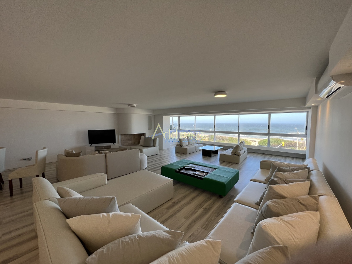 Brava - GoPunta - Portal Inmobiliario de Punta del Este - Maldonado