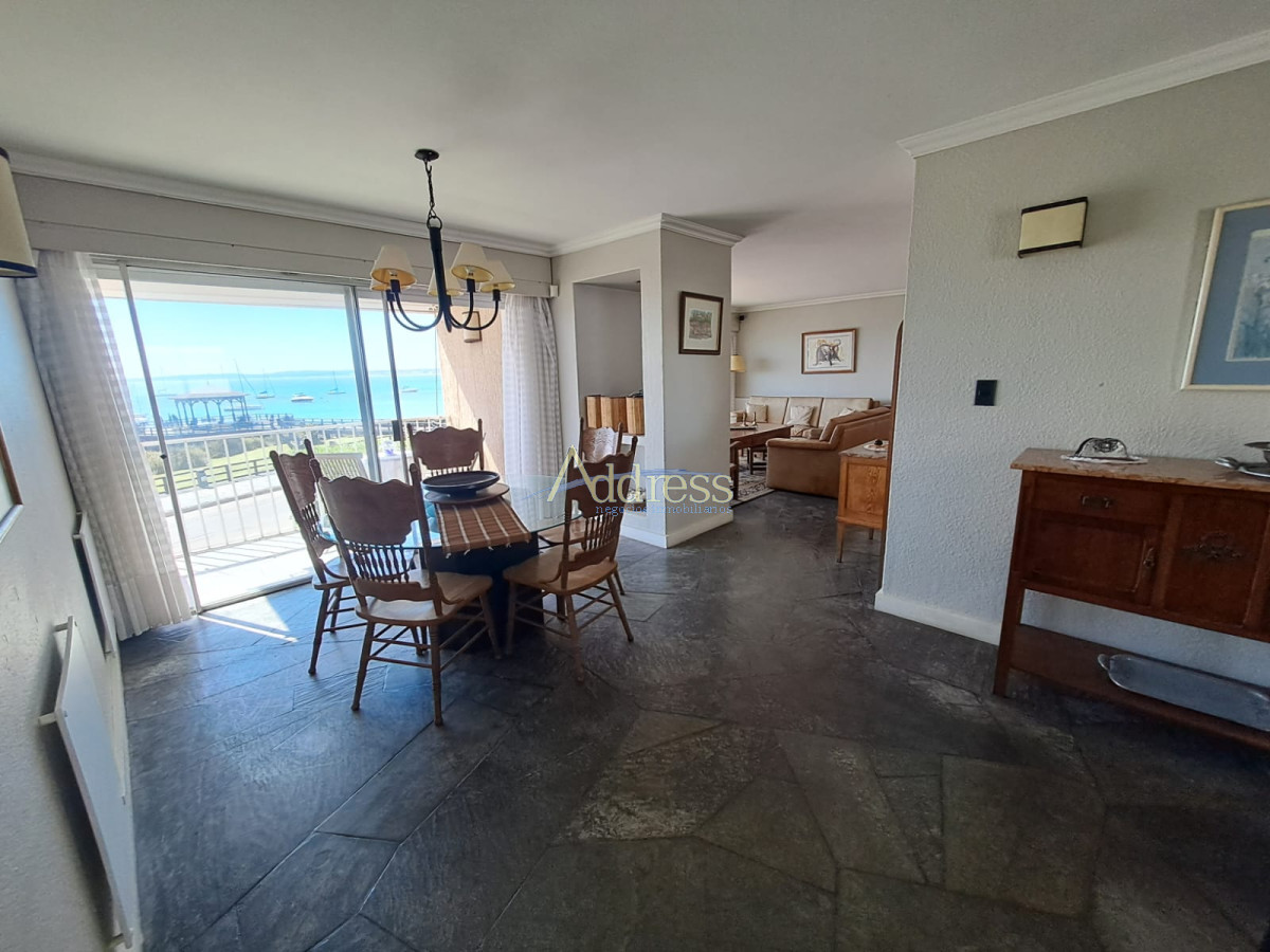 Puerto - GoPunta - Portal Inmobiliario de Punta del Este - Maldonado