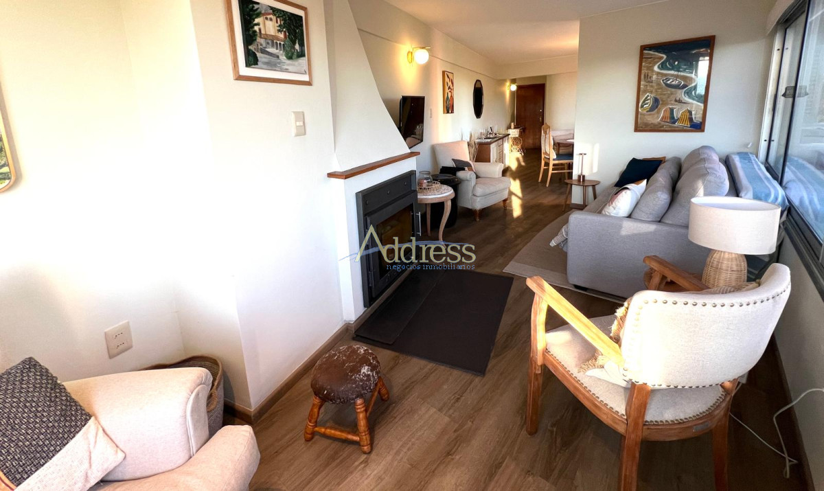 Mansa - GoPunta - Portal Inmobiliario de Punta del Este - Maldonado