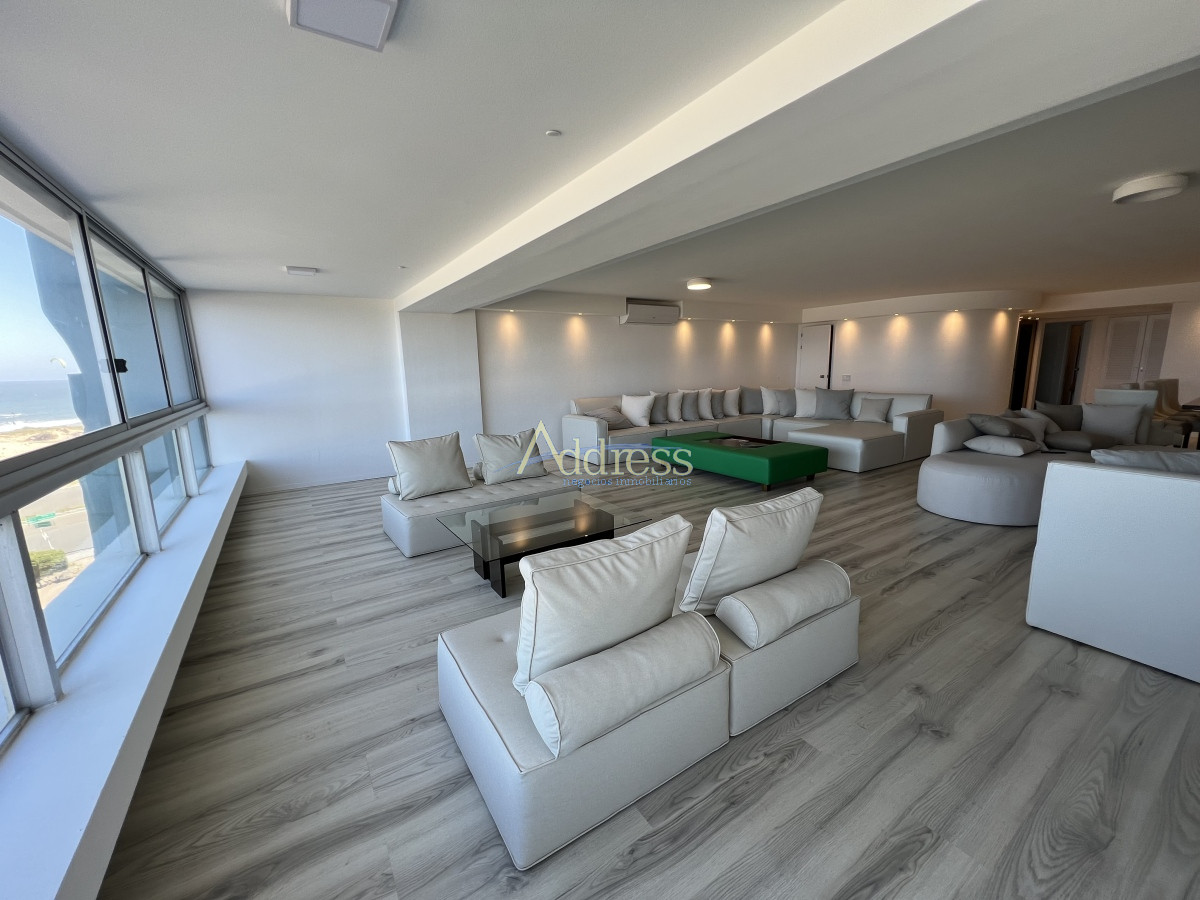 Brava - GoPunta - Portal Inmobiliario de Punta del Este - Maldonado