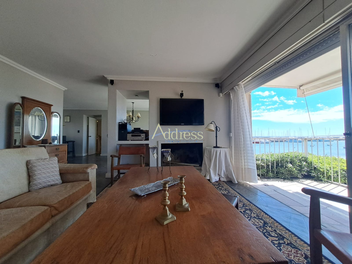 Puerto - GoPunta - Portal Inmobiliario de Punta del Este - Maldonado