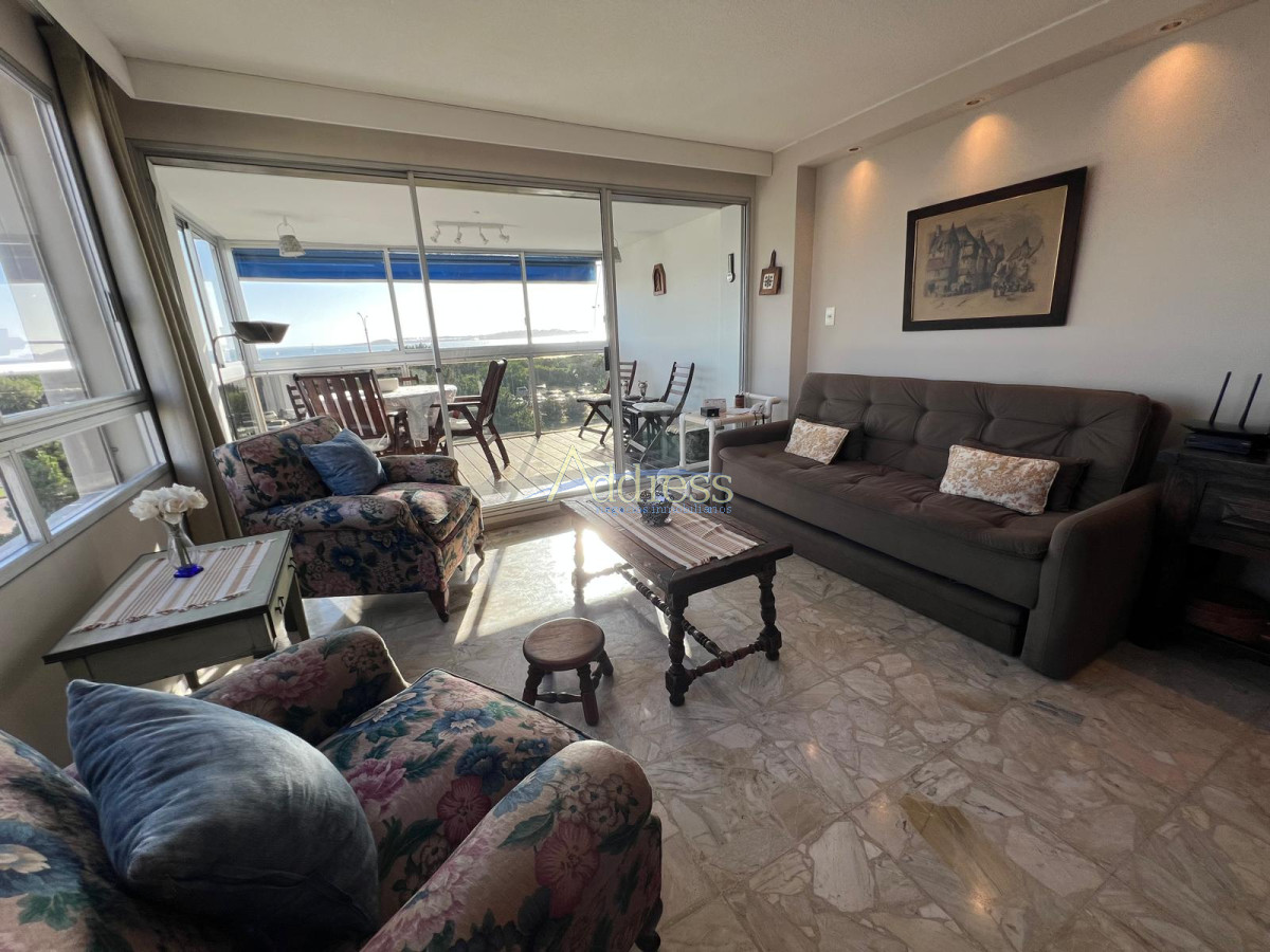 Mansa - GoPunta - Portal Inmobiliario de Punta del Este - Maldonado