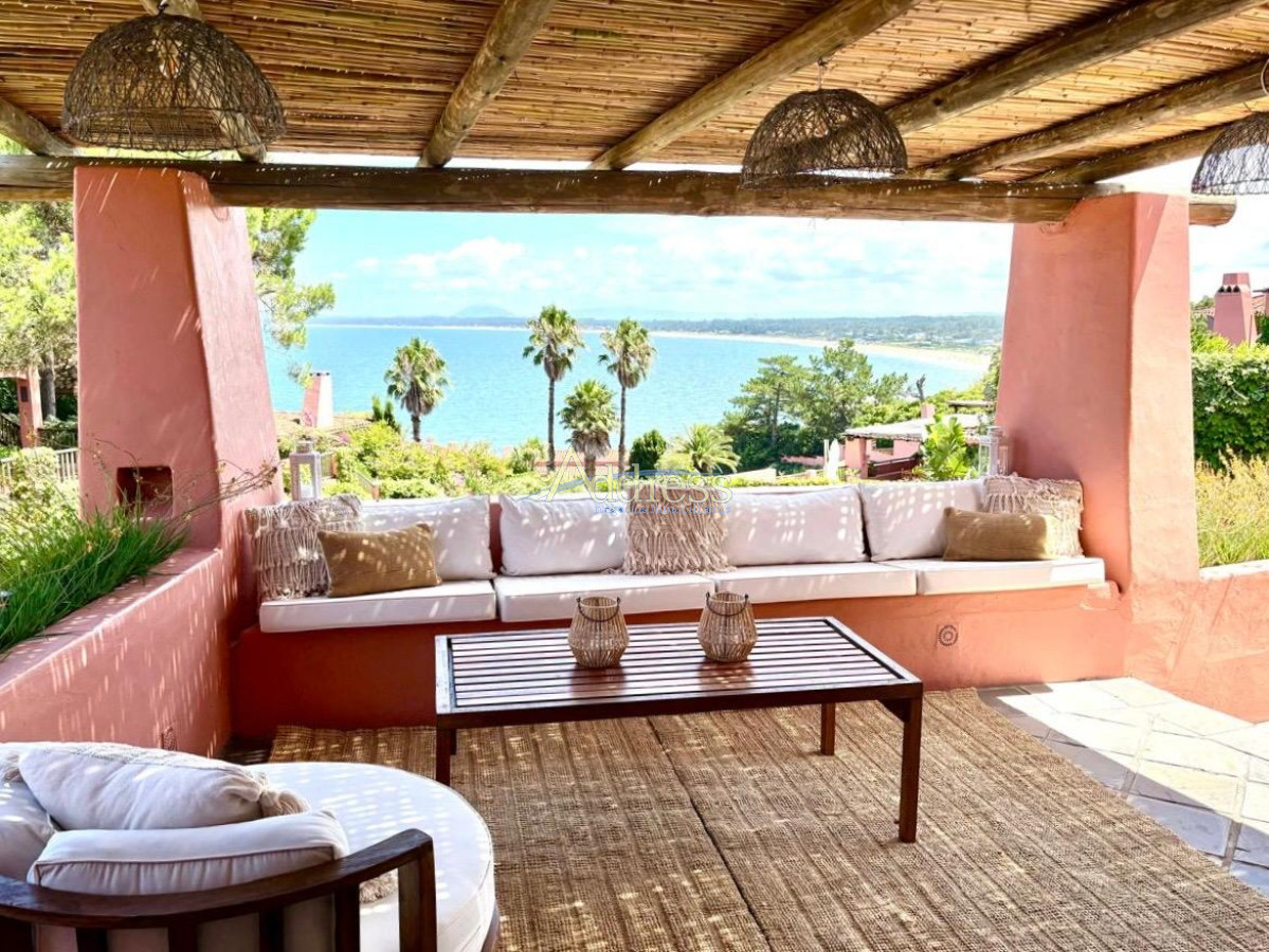 Lomo de la Ballena - GoPunta - Portal Inmobiliario de Punta del Este - Maldonado