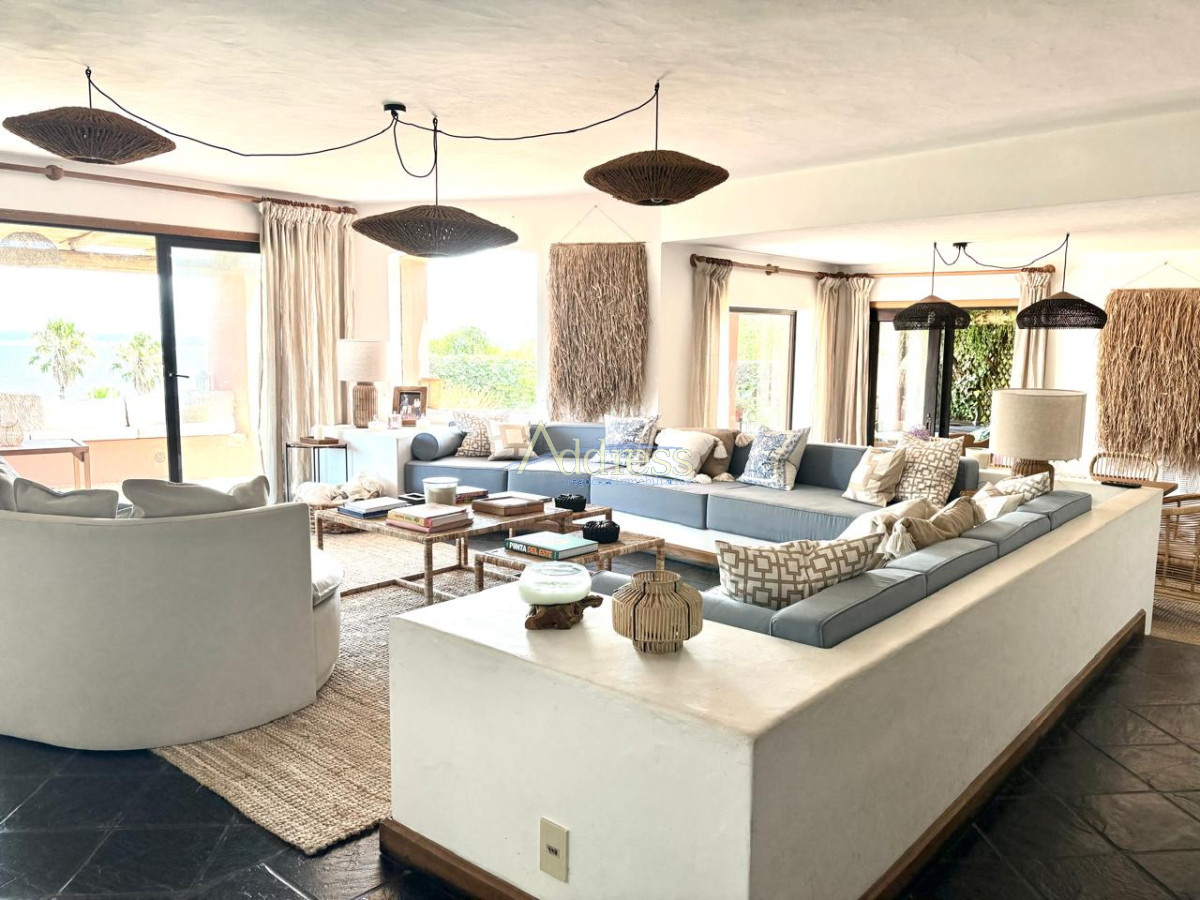 Lomo de la Ballena - GoPunta - Portal Inmobiliario de Punta del Este - Maldonado