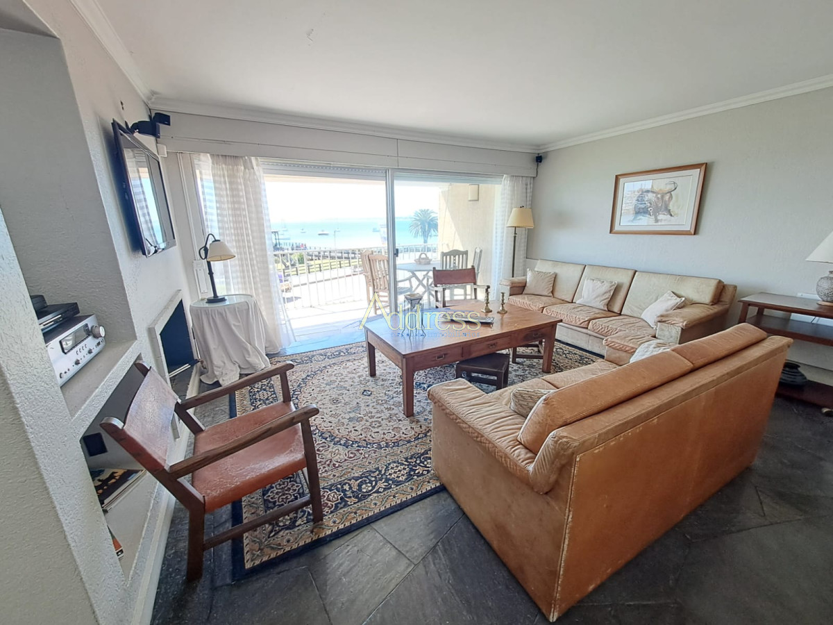 Puerto - GoPunta - Portal Inmobiliario de Punta del Este - Maldonado