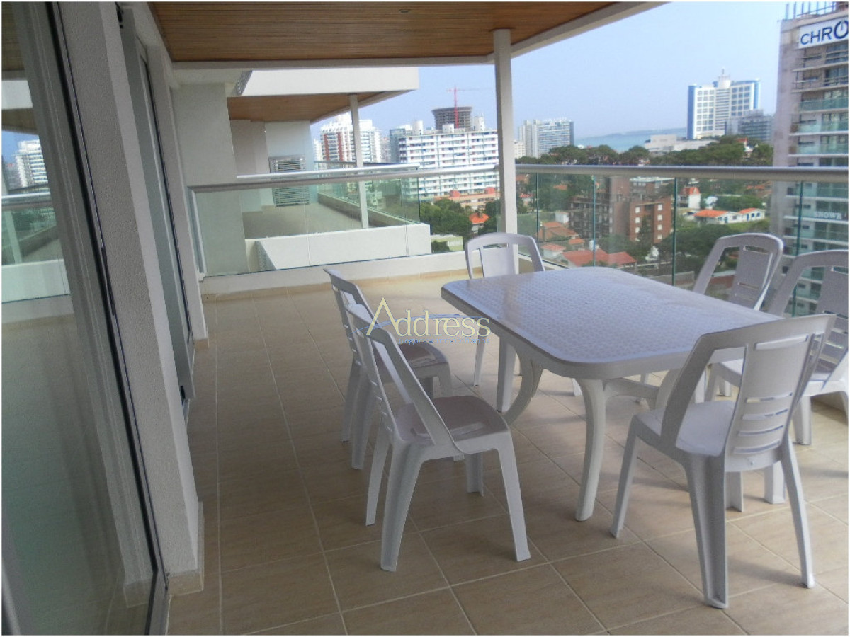 Brava - GoPunta - Portal Inmobiliario de Punta del Este - Maldonado