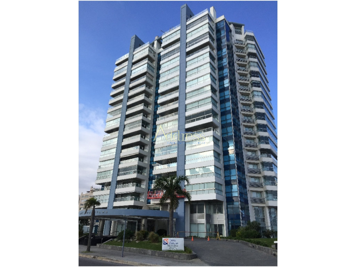 Mansa - GoPunta - Portal Inmobiliario de Punta del Este - Maldonado