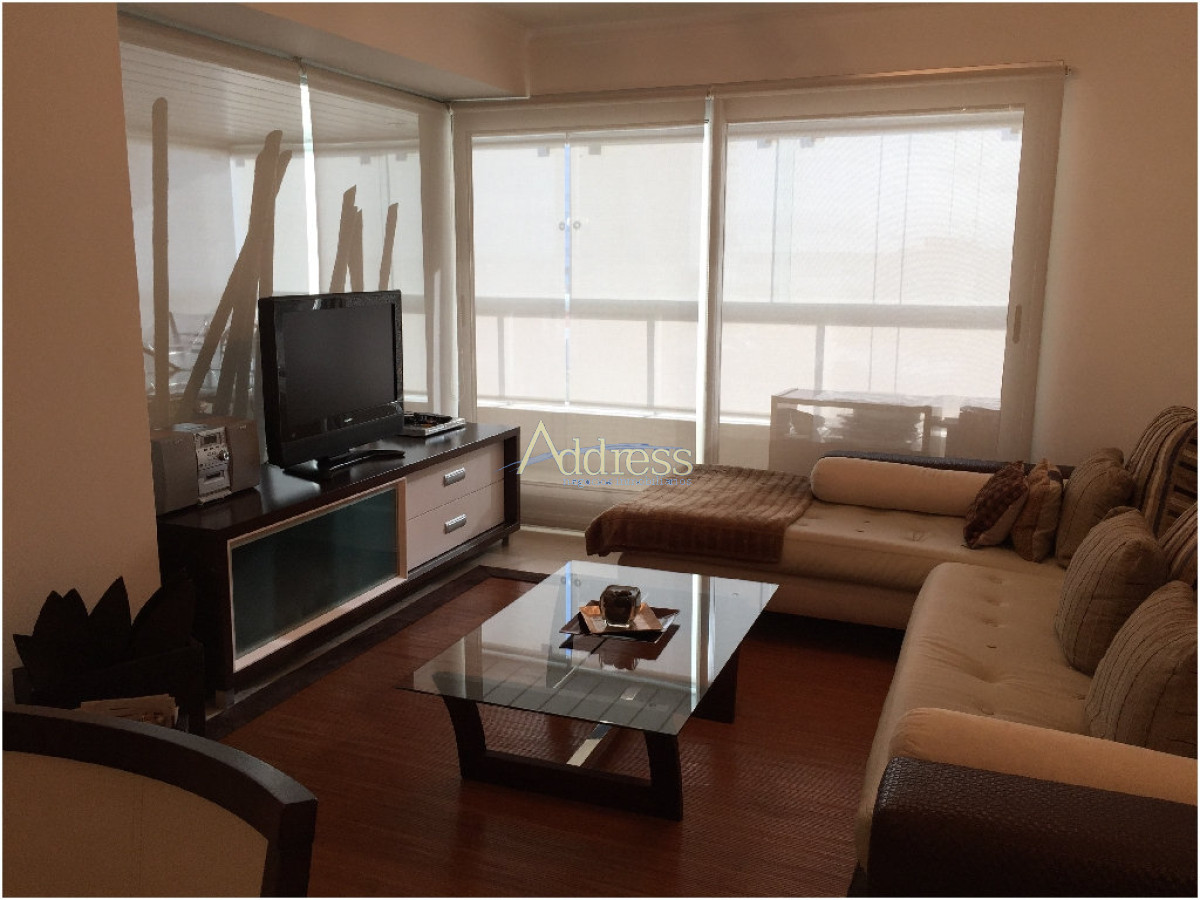 Mansa - GoPunta - Portal Inmobiliario de Punta del Este - Maldonado