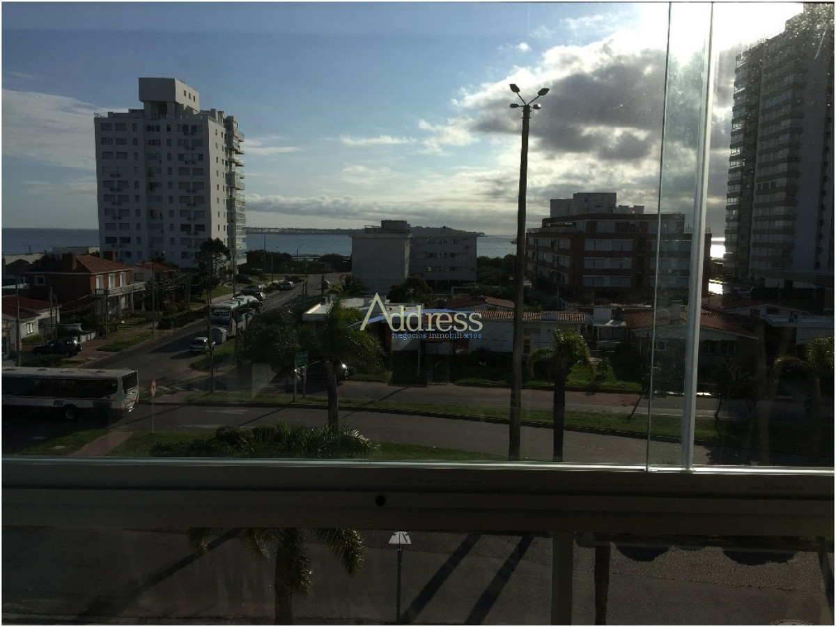 Mansa - GoPunta - Portal Inmobiliario de Punta del Este - Maldonado
