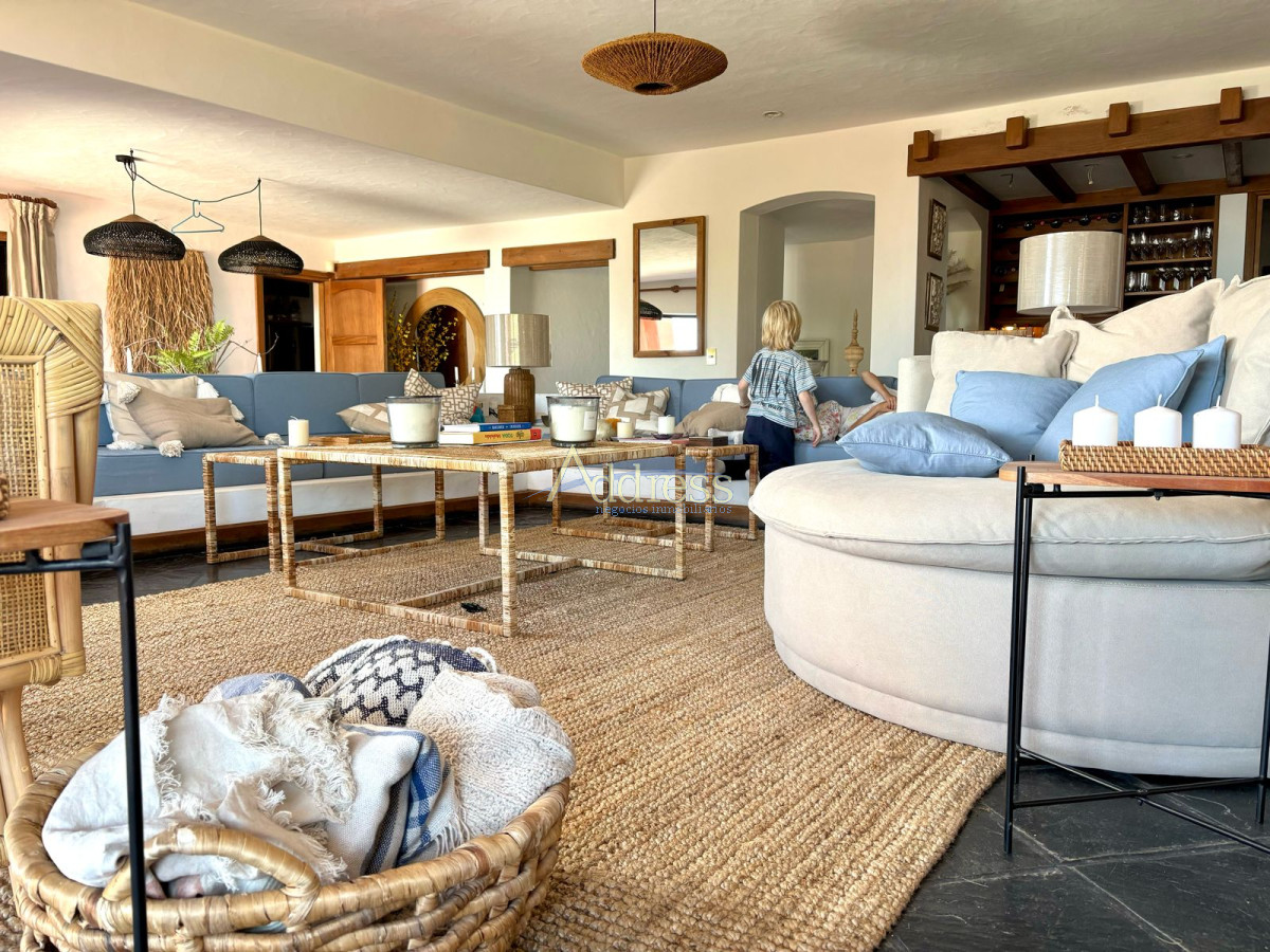 Lomo de la Ballena - GoPunta - Portal Inmobiliario de Punta del Este - Maldonado