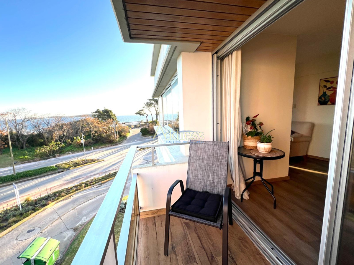 Mansa - GoPunta - Portal Inmobiliario de Punta del Este - Maldonado