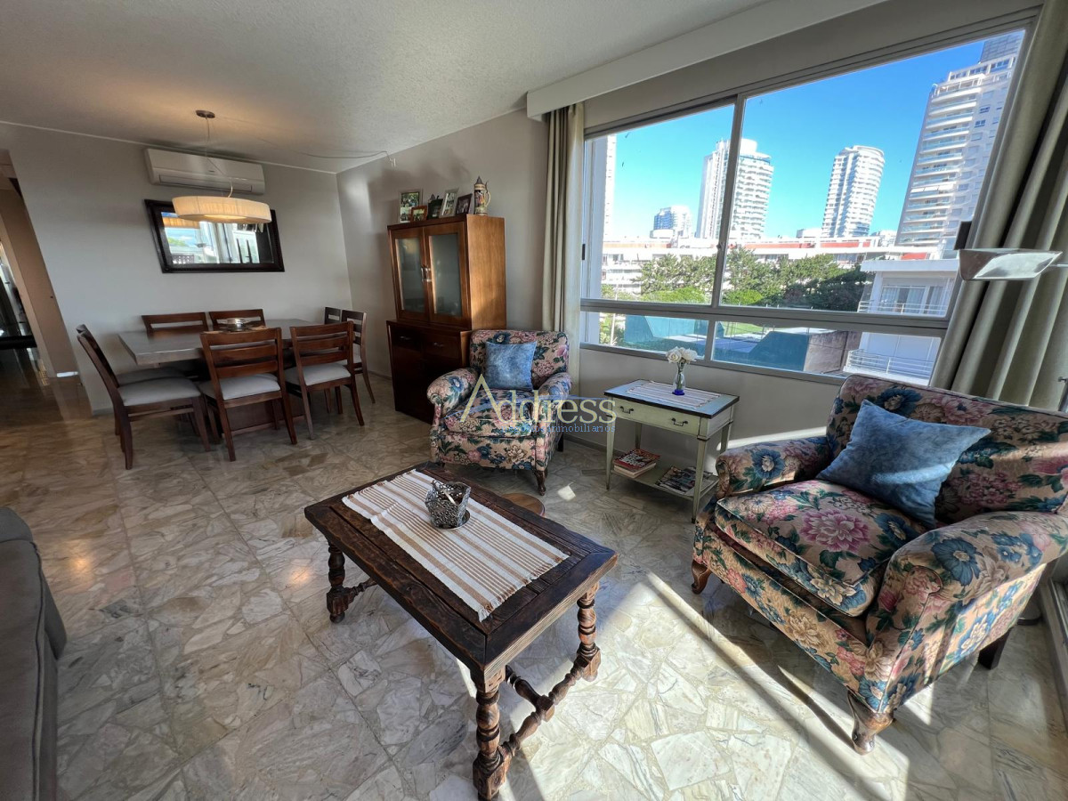 Mansa - GoPunta - Portal Inmobiliario de Punta del Este - Maldonado