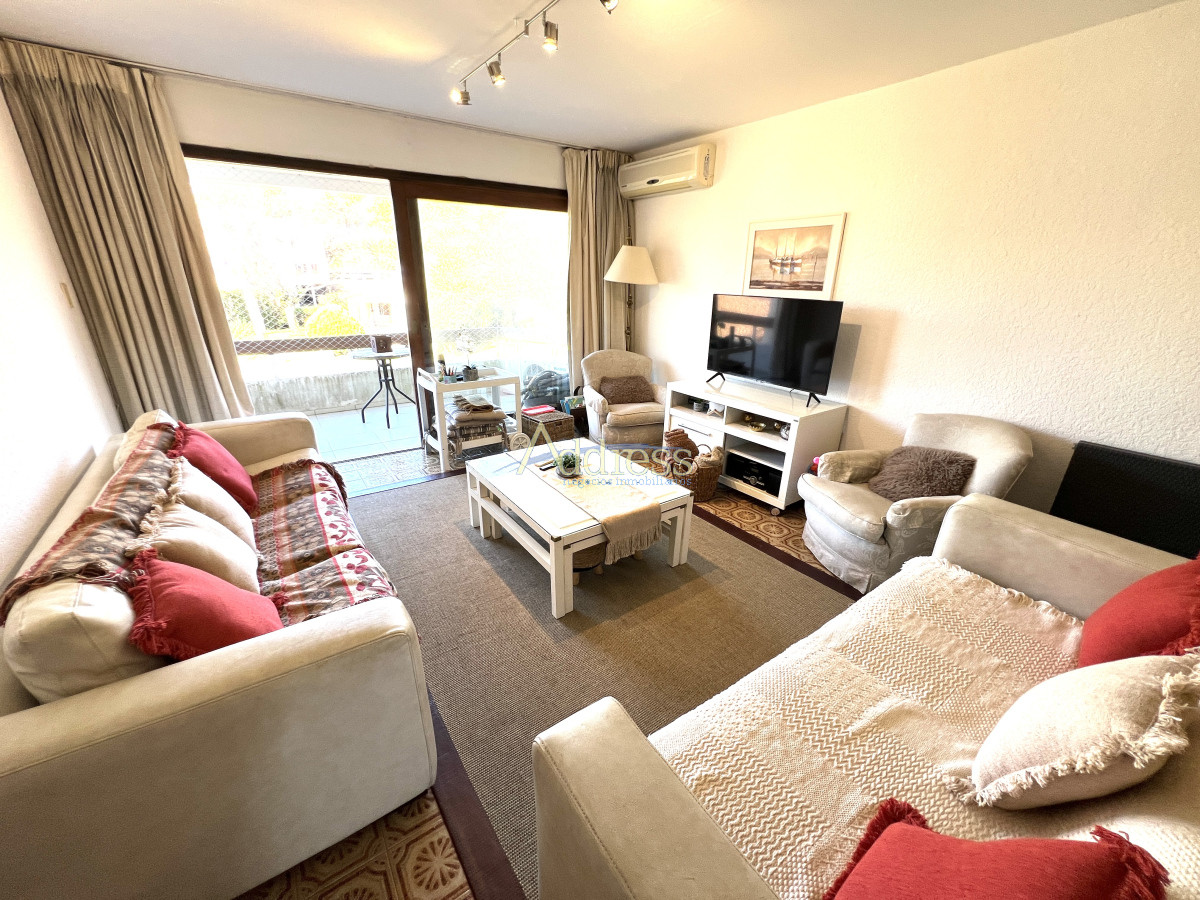 Mansa - GoPunta - Portal Inmobiliario de Punta del Este - Maldonado