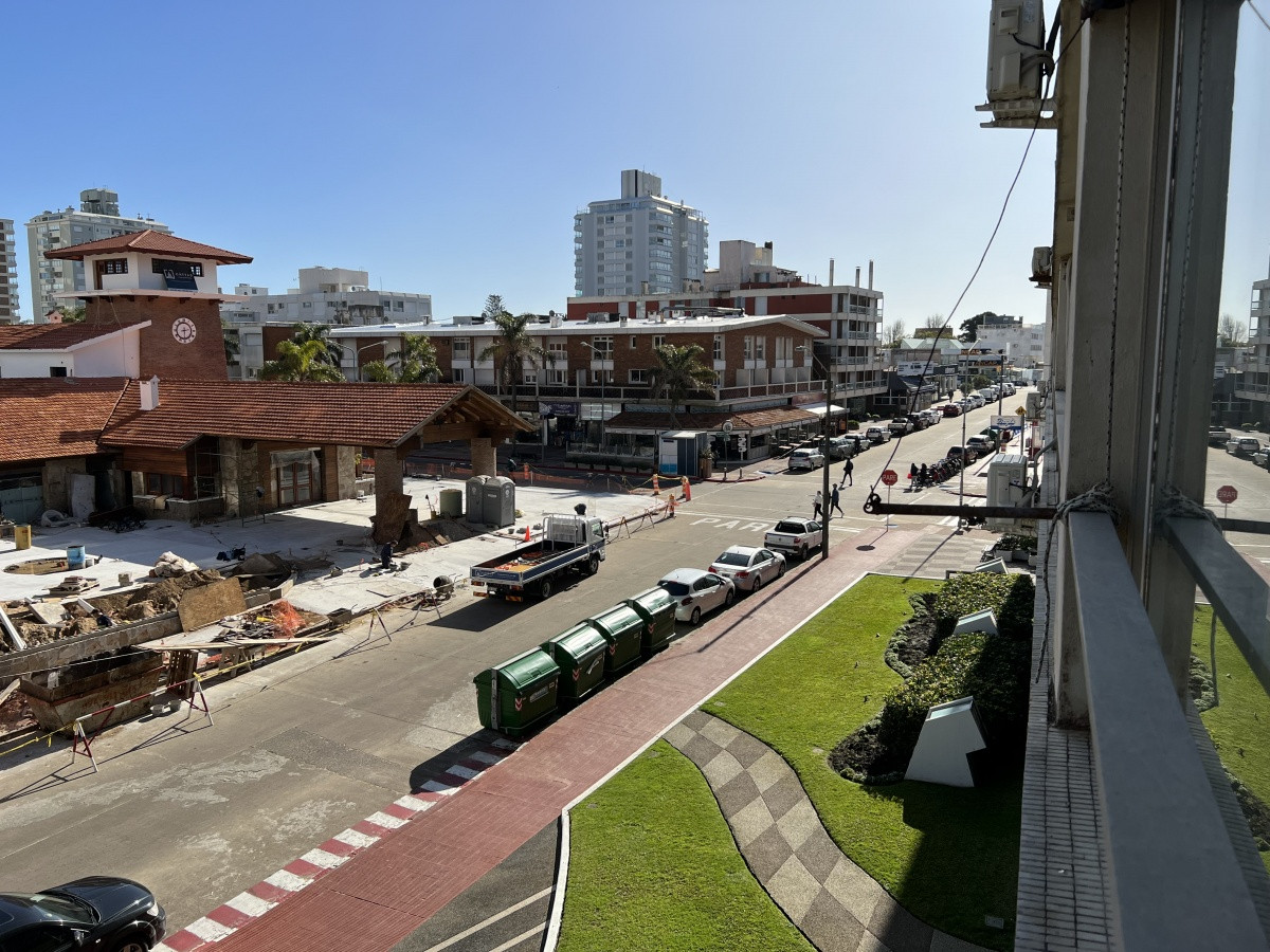 Península. apartamento en venta