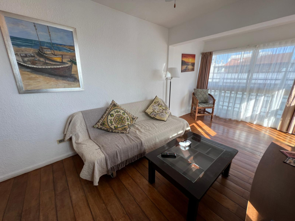 Imagen de Apartamento en venta en península dos dormitorios