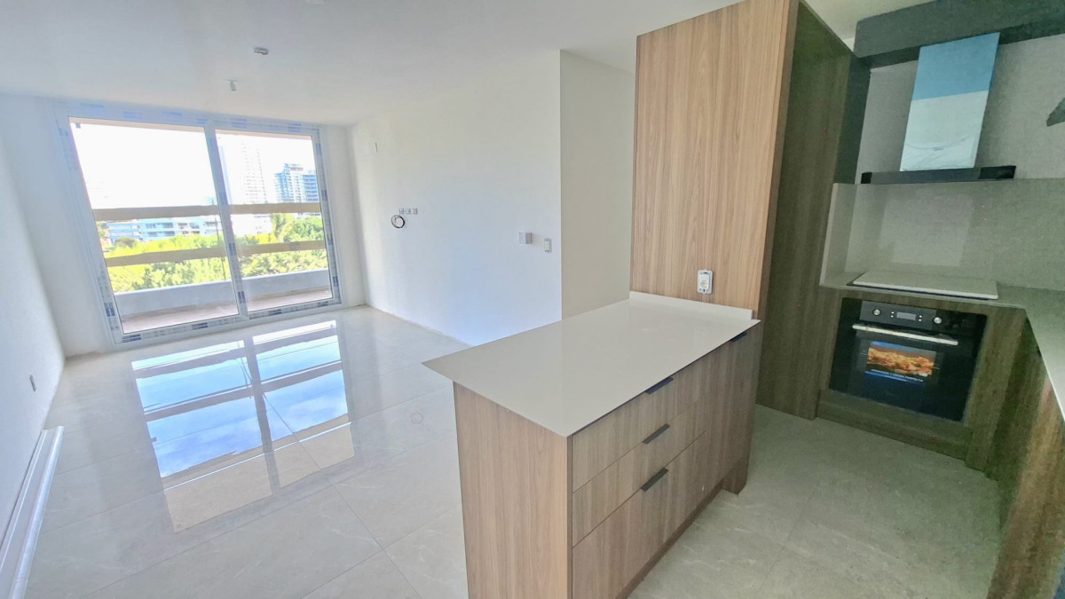 Imagen de Apartamento a entrenar de 2 dormitorios