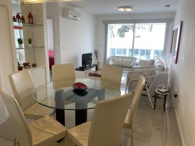 Apartamento en Brava