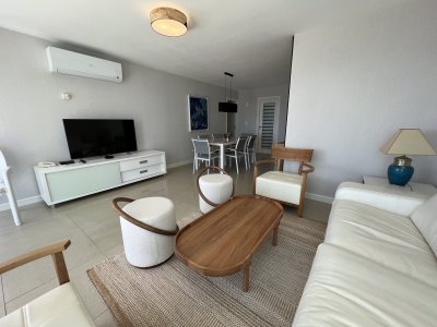 Apartamento en Mansa - Punta del Este