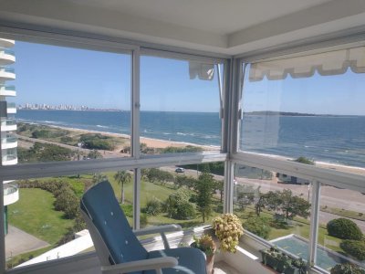 PLAYA MANSA 