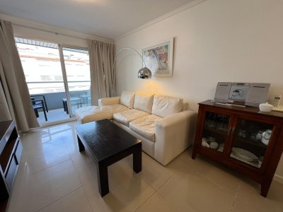 Apartamento en Peninsula, 2 dormitorios *